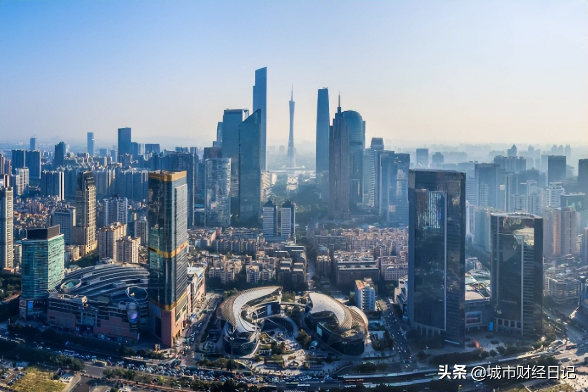 江苏：看到广东第一季度gdp后发现，超越广东还有很长一段路要走