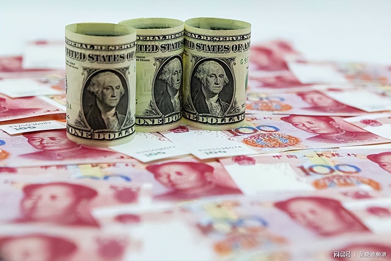 一旦美冻结中国3万亿外汇该怎么办？日媒：中国终于相信一个事实
