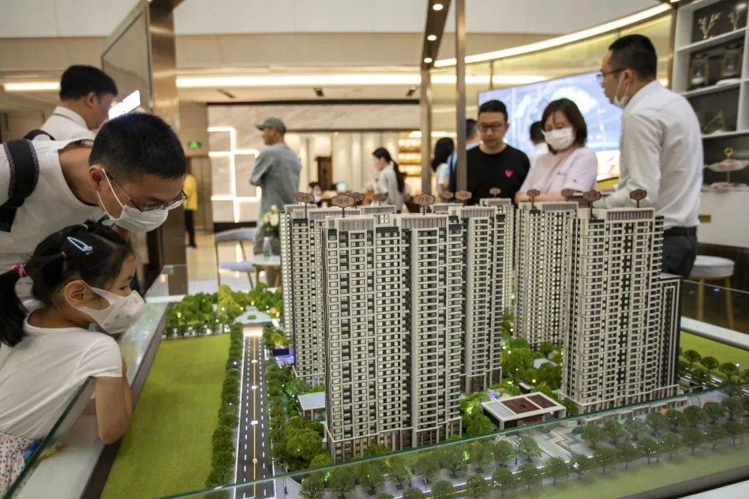 2022年，买房刚需似乎一夜之间就“消失”了？背后有3点原因