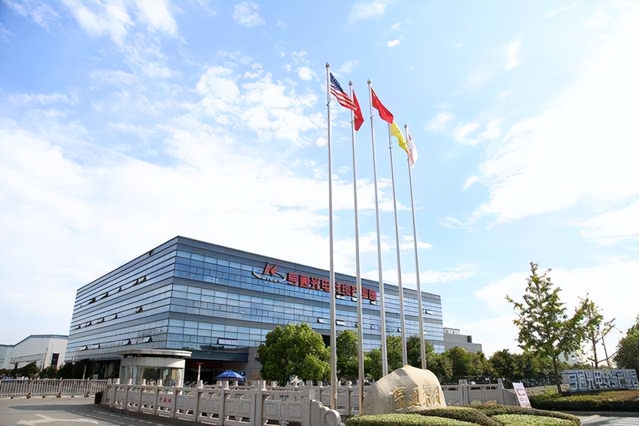 中国股市：被严重低估的3只新能源概念股（附名单）